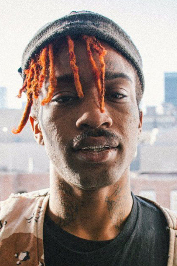 Photo Lil Tracy