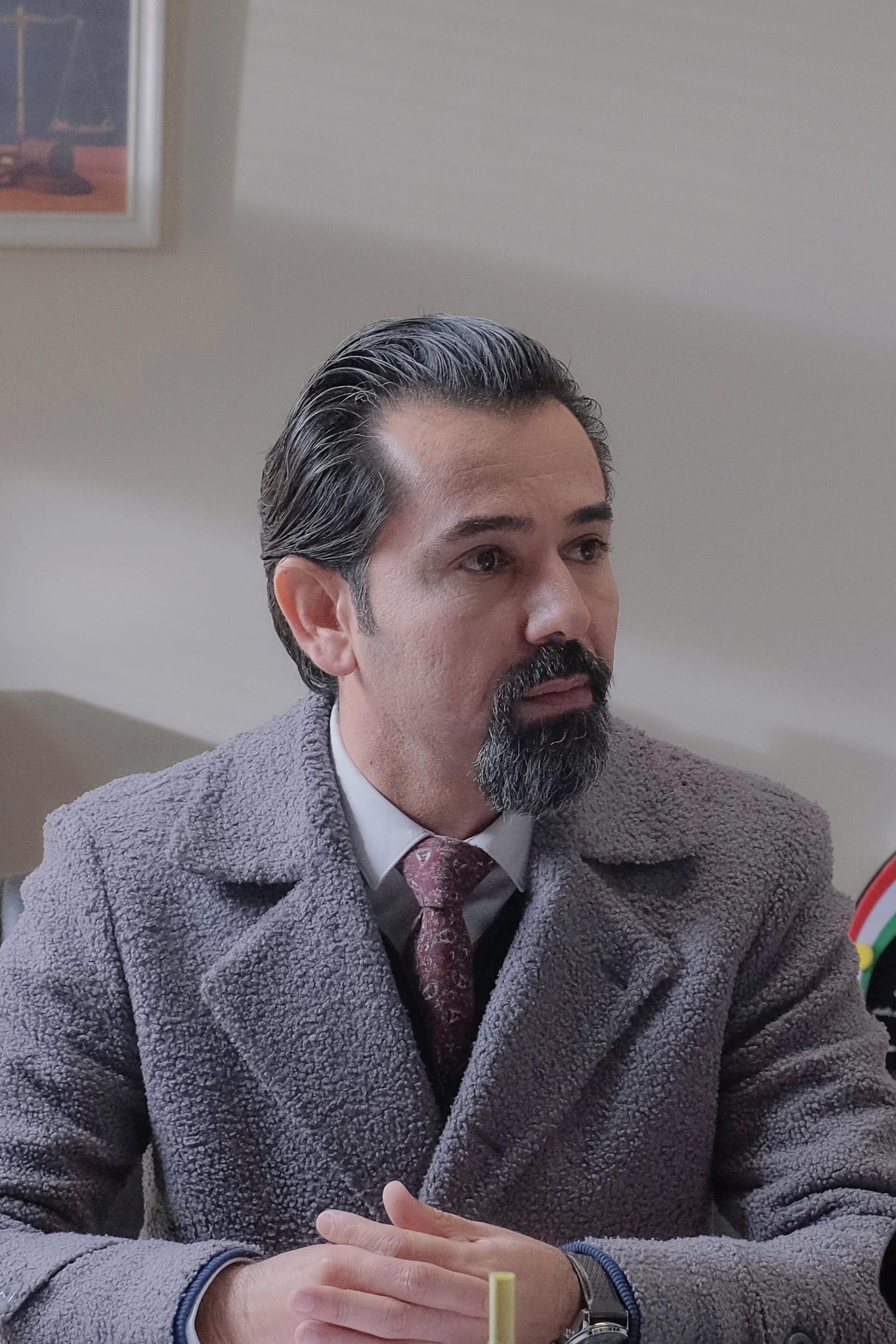 Photo Mala Najm