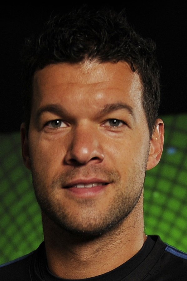 Photo Michael Ballack