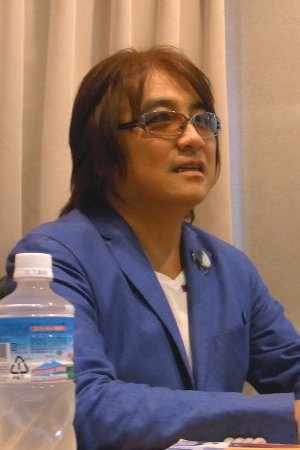 Photo Nobuhiro Suzumura