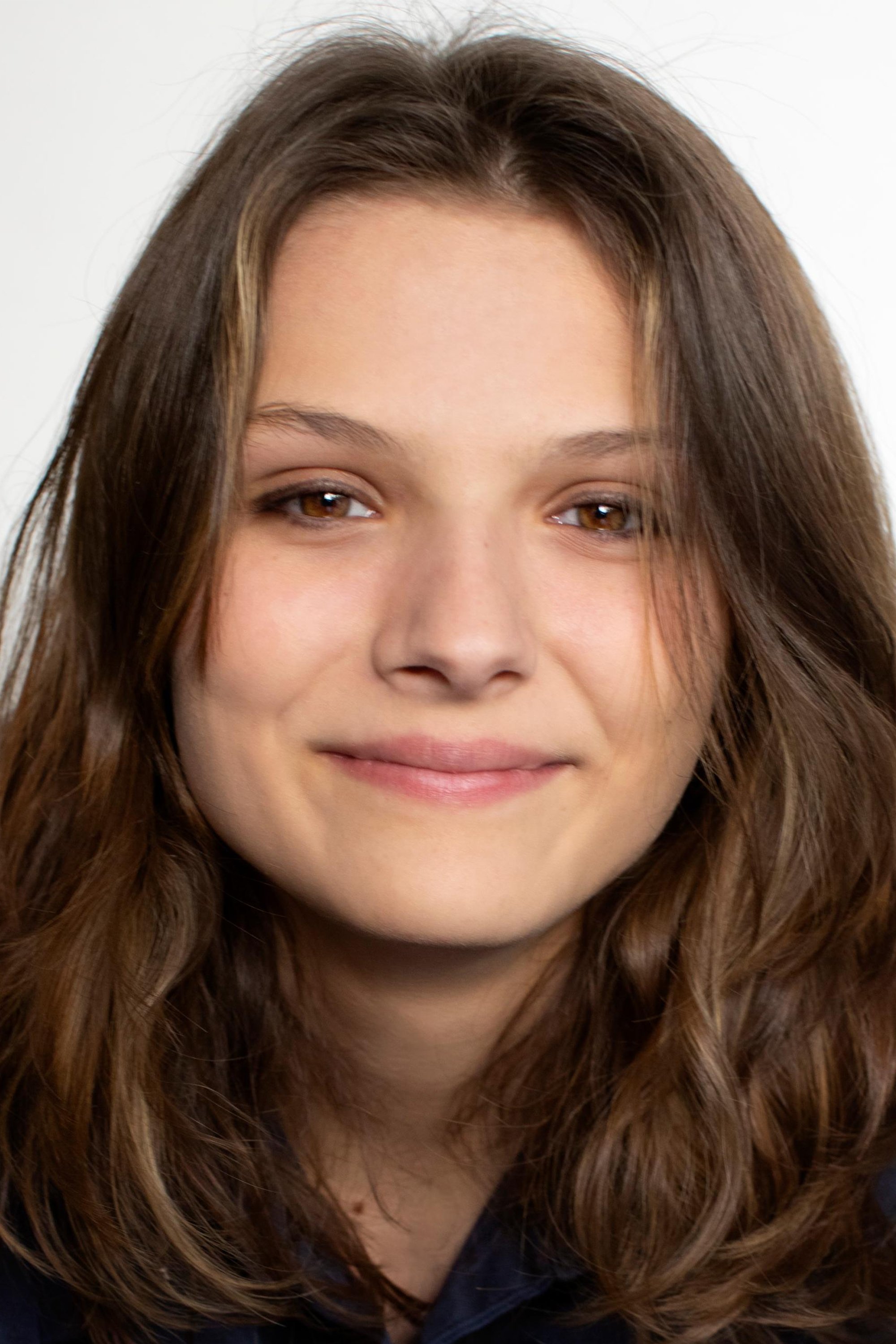 Photo Tenley Kellogg