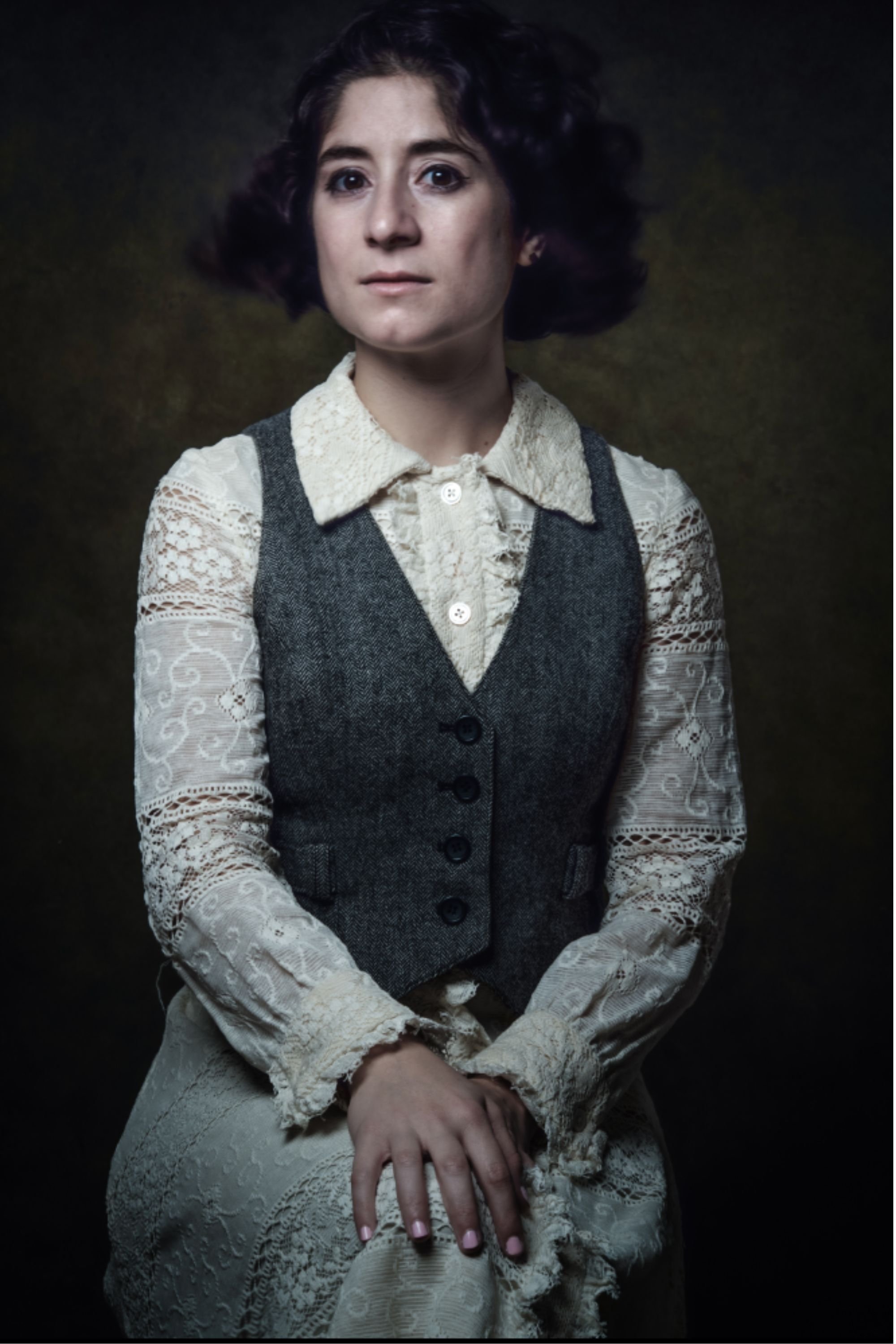 Photo Victoria Negri