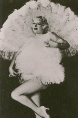 Photo Virginia Dabney