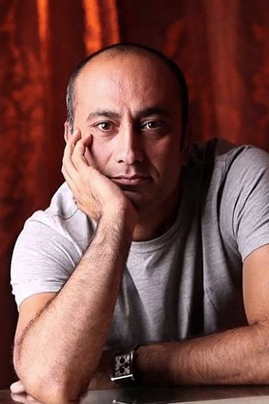 Photo Aref Lorestani