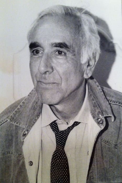 Photo Bernardino Zapponi