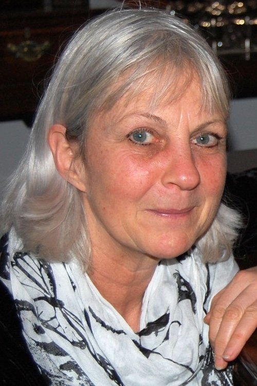 Photo Caroline Brett