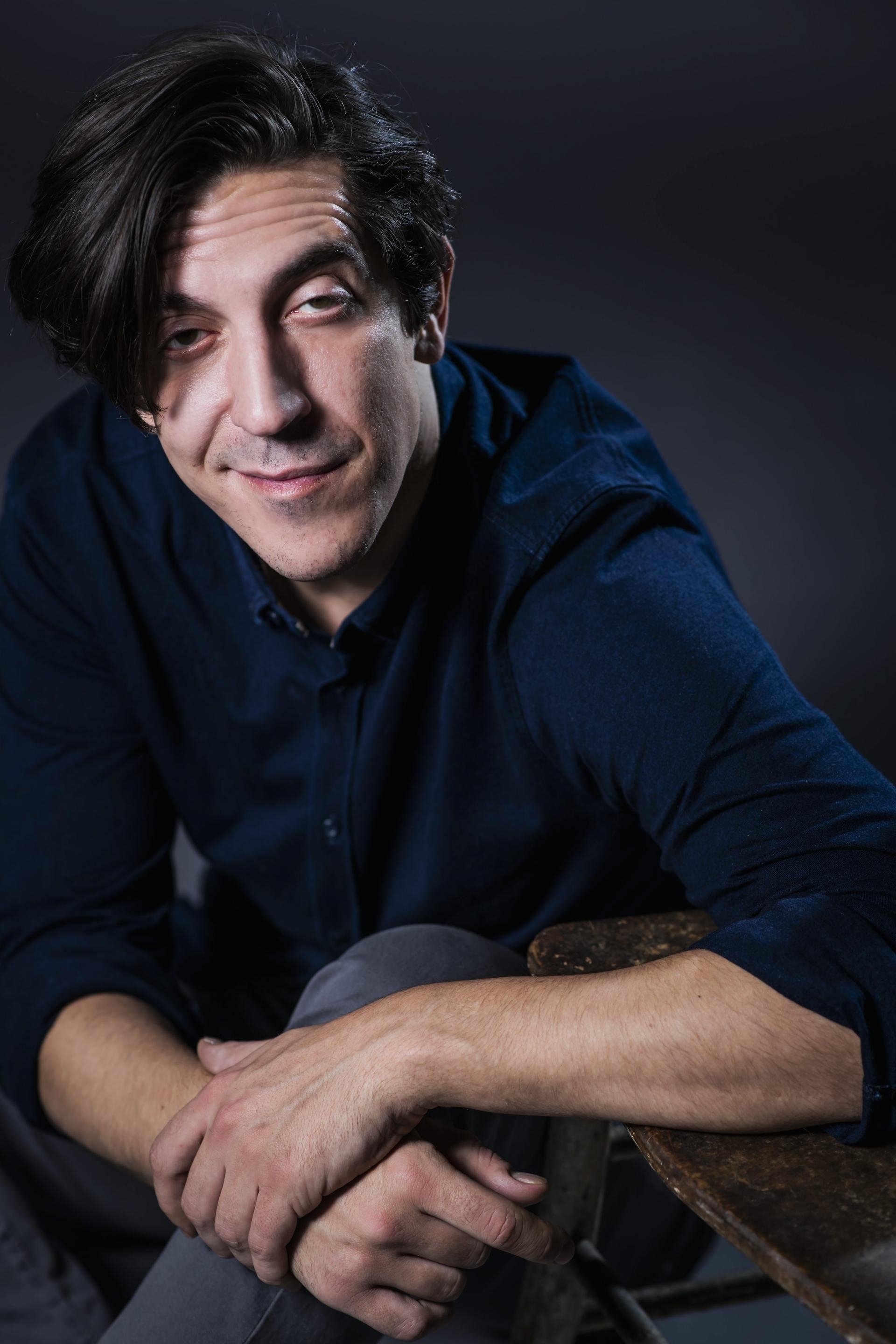 Photo Domagoj Janković