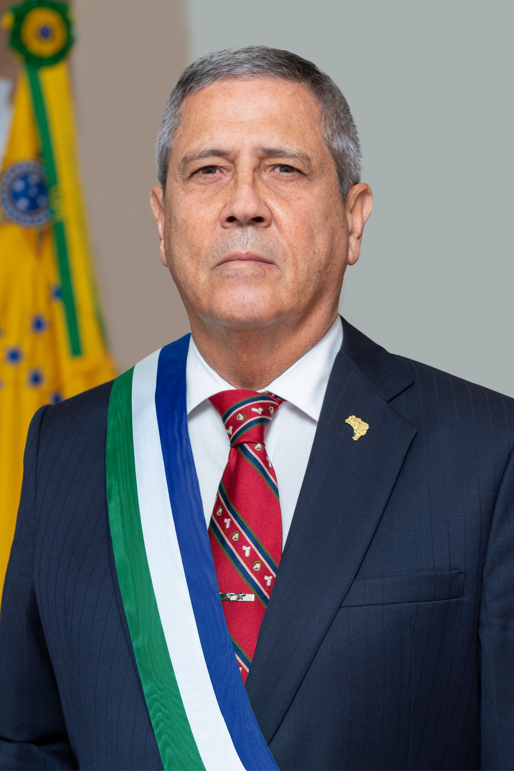 Photo General Braga Netto