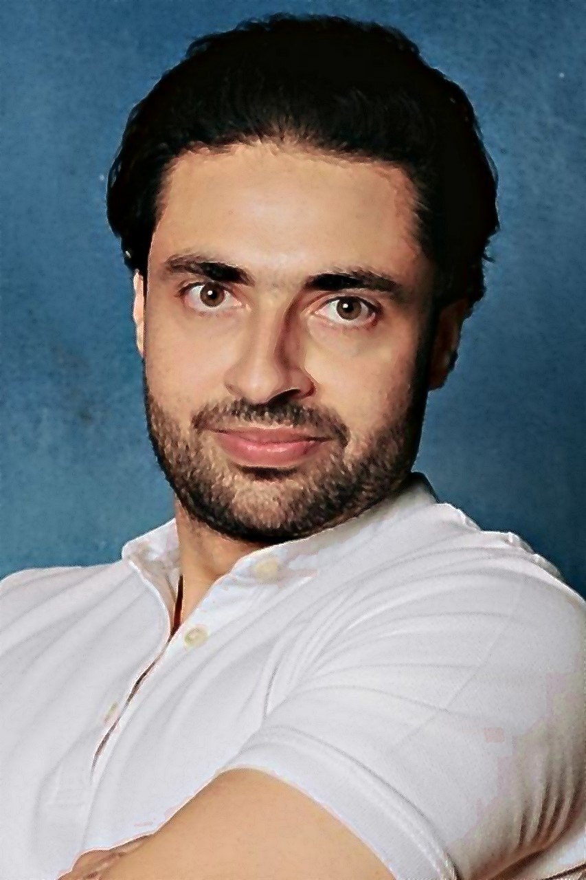 Photo Hossam El Faham