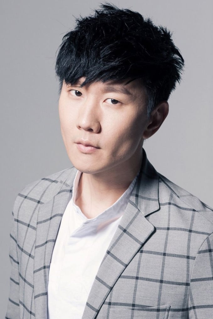 Photo JJ Lin