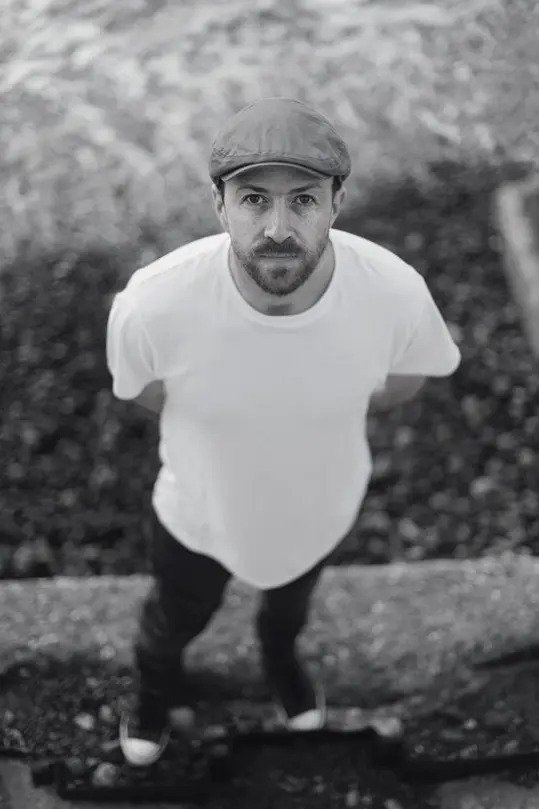 Photo Nate Connelly