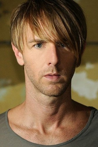 Photo Richie Hawtin