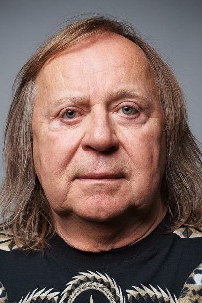 Photo Romuald Lipko