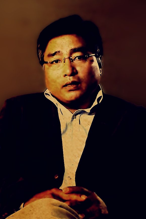 Photo Eugene Chang