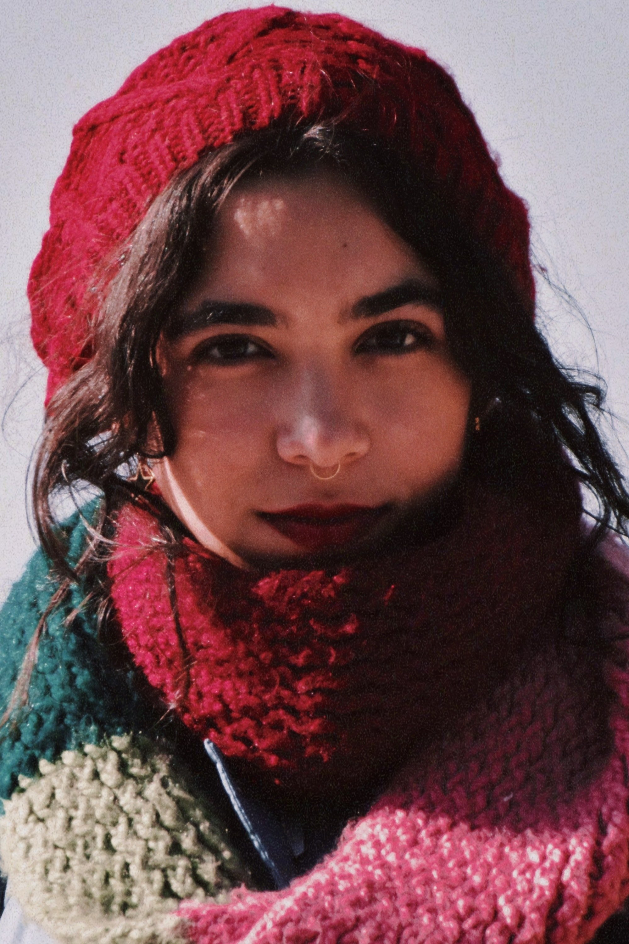 Photo Imani Muñoz