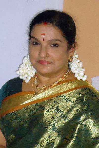 Photo Manka Mahesh