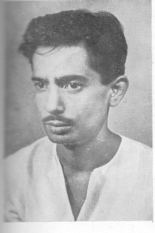 Photo Prasad Mitra
