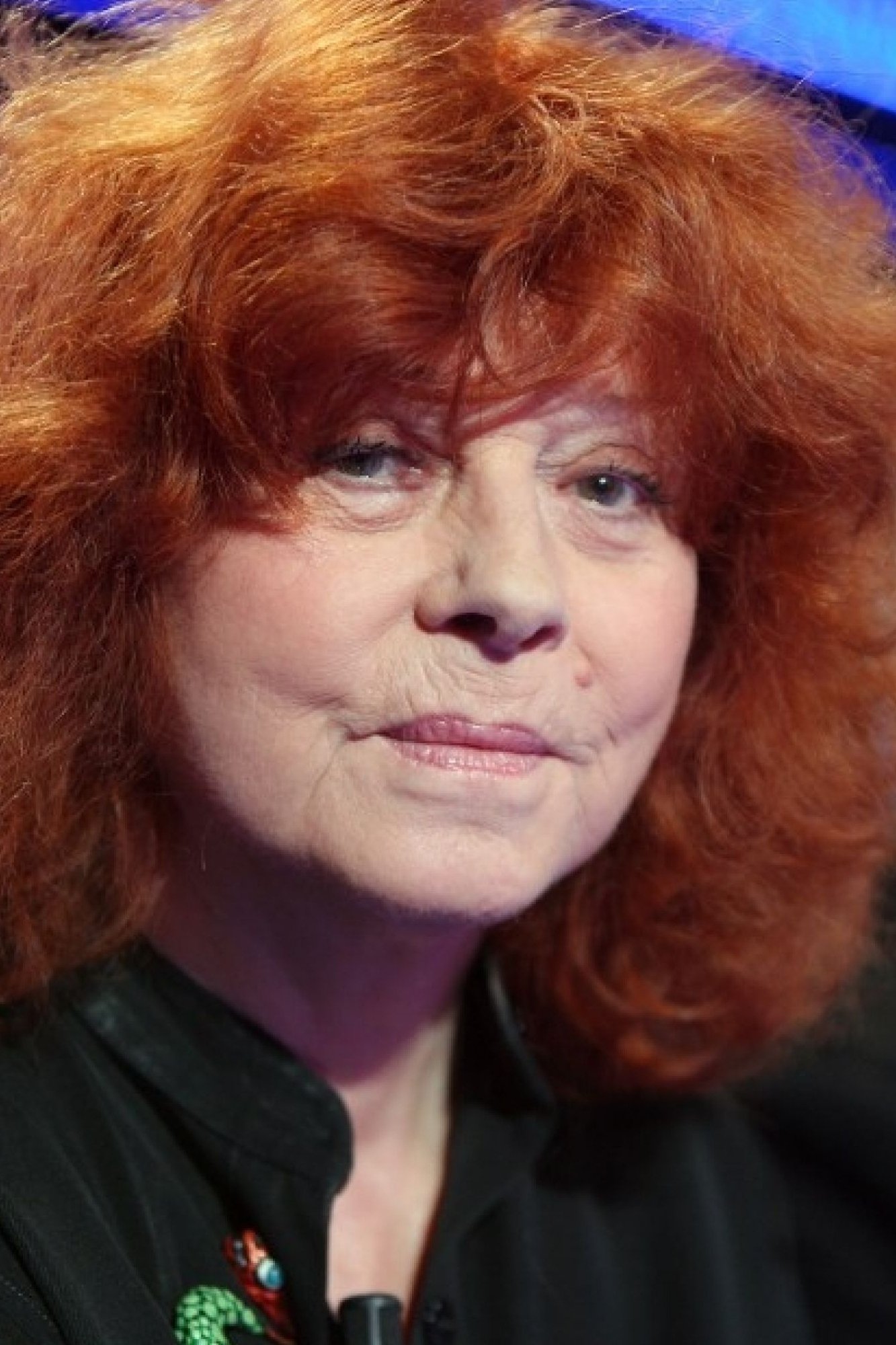 Photo Régine Deforges