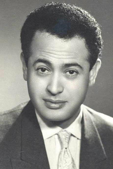 Photo Abdel Moneim Ibrahim