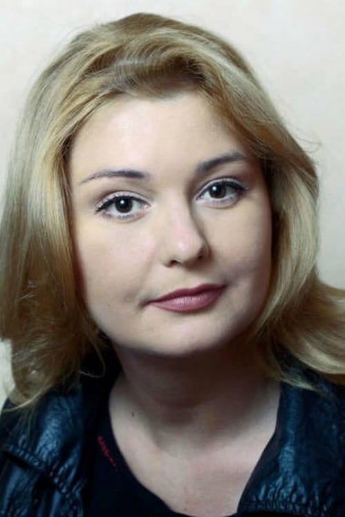 Photo Aleksandra Skachkova