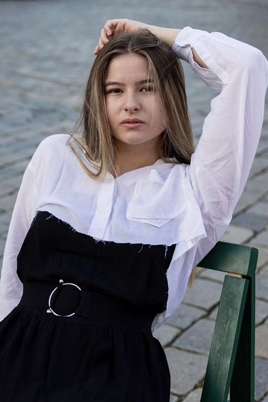 Photo Anna Orálková