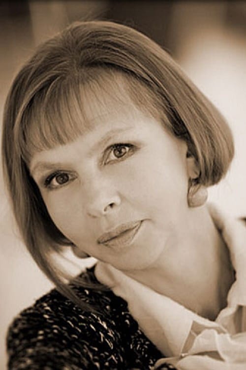 Photo Antonina Vvedenskaya