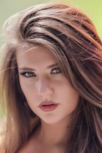 Photo Candice Fawcett