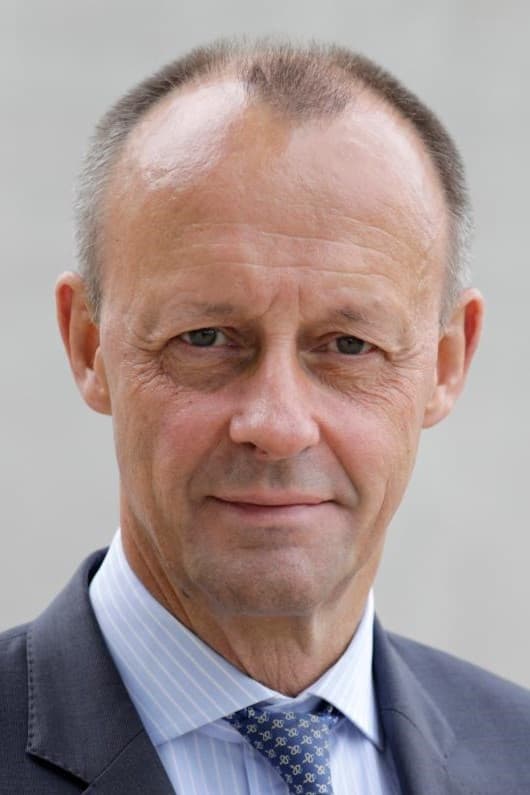Photo Friedrich Merz