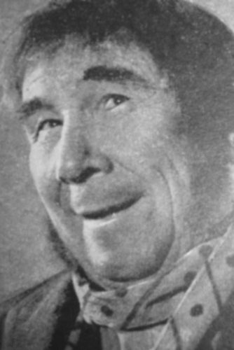 Photo Georgy Kolosov