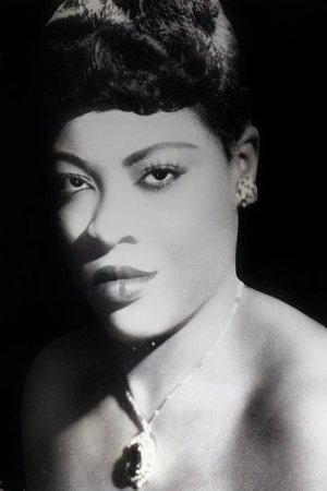 Photo LaVern Baker