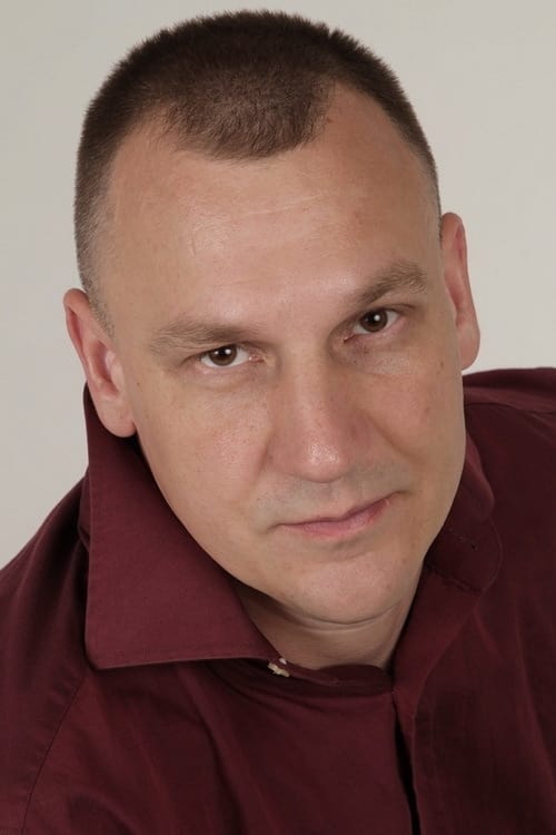 Photo Nikolay Solovyov
