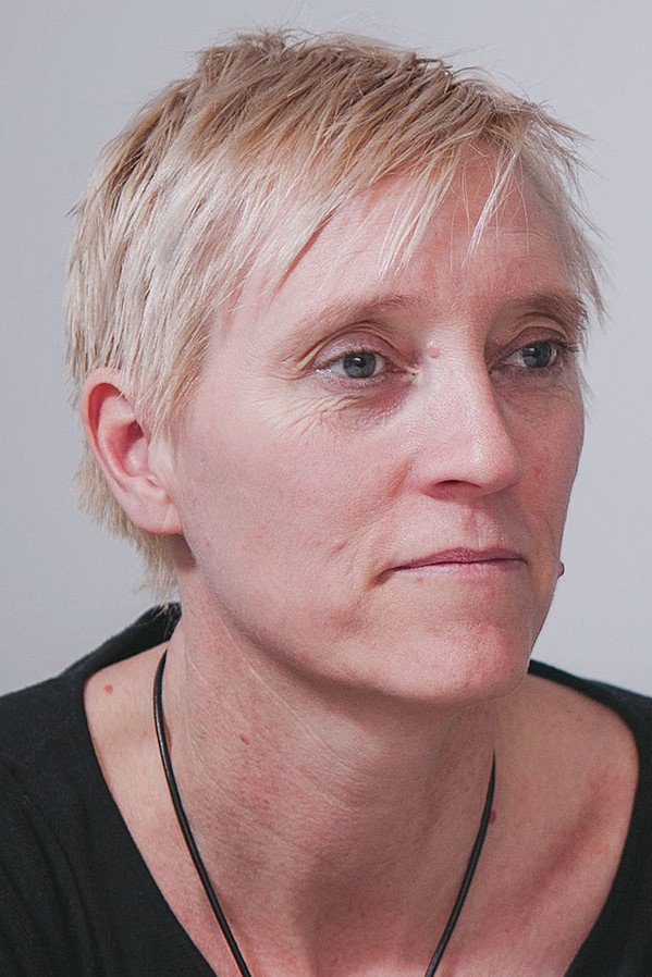 Photo Caroline Wilkinson