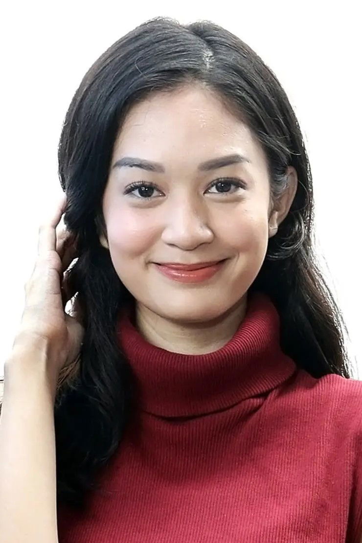 Photo Faradilla Yoshi