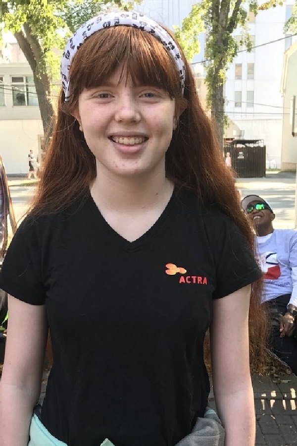 Photo Fiona Forsythe