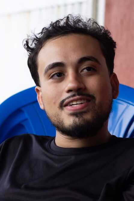 Photo Guilherme Maia