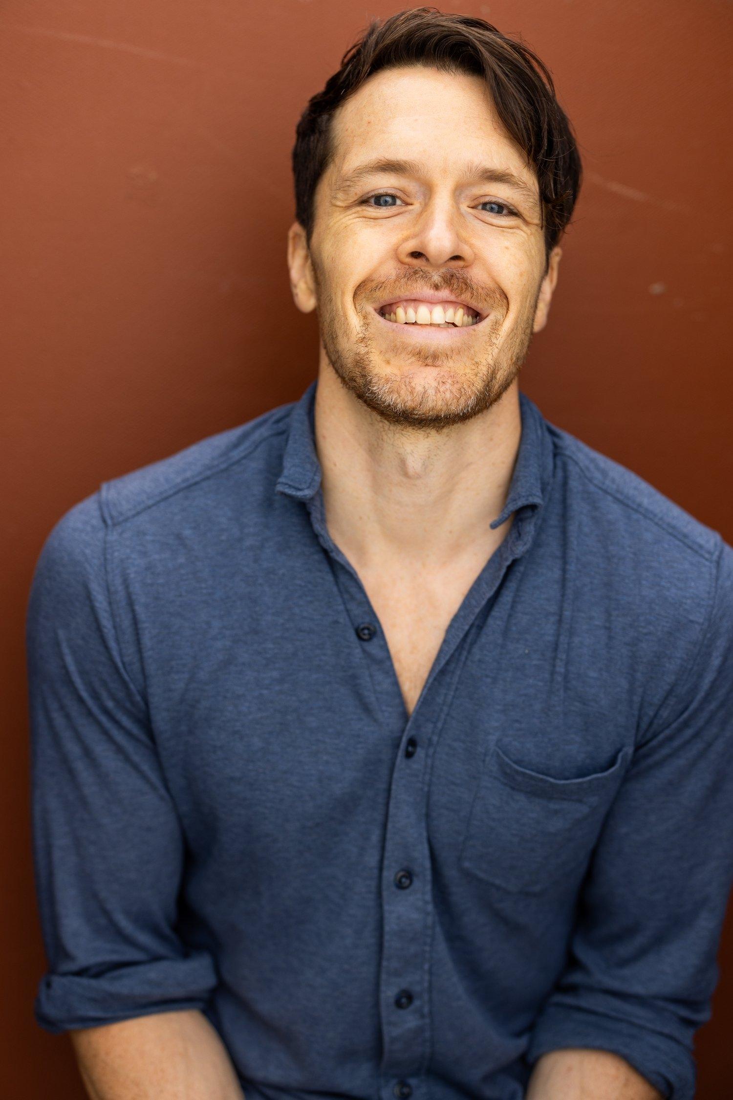 Photo Matt Clark