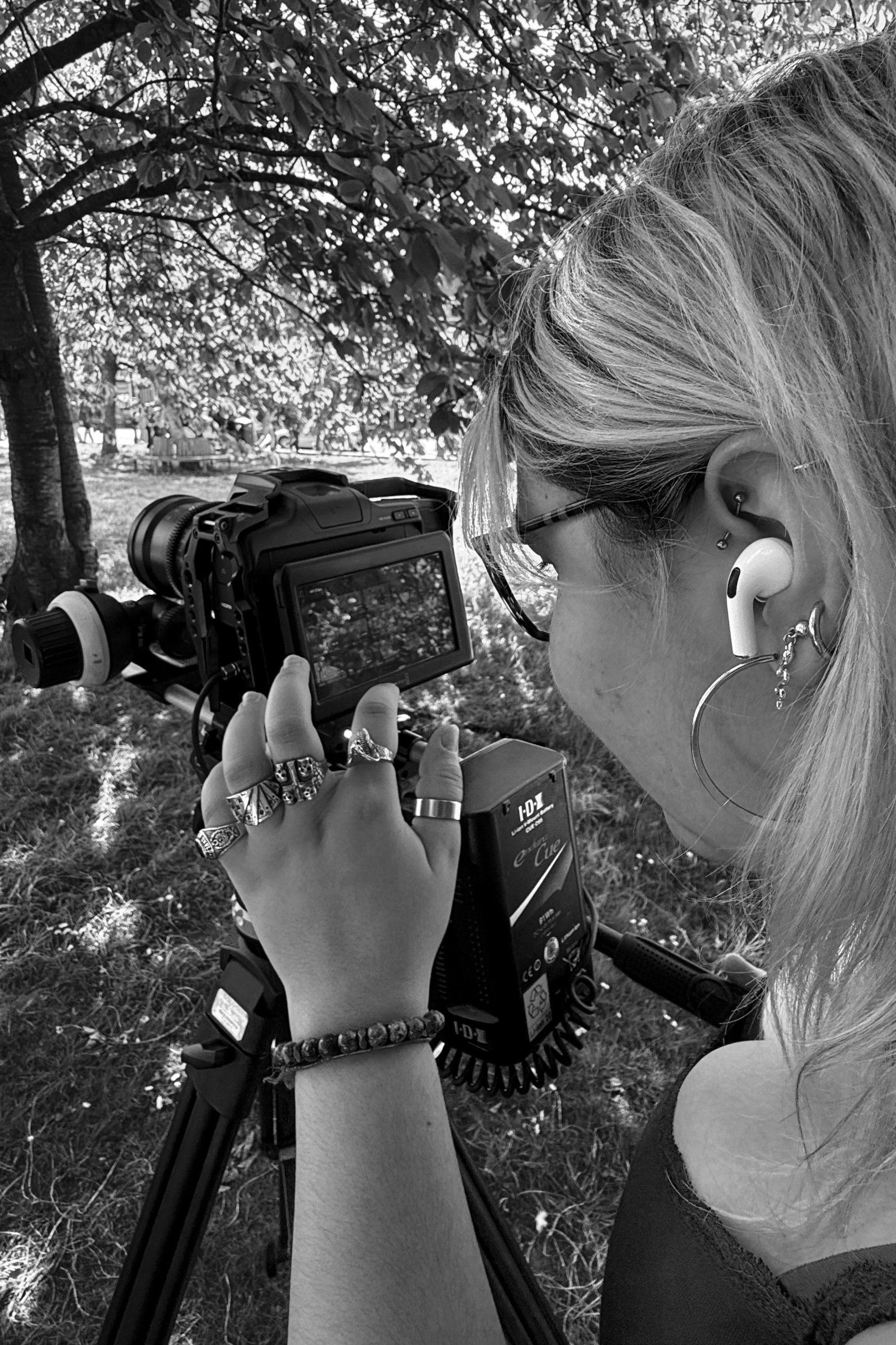 Photo Naz Derin Edis