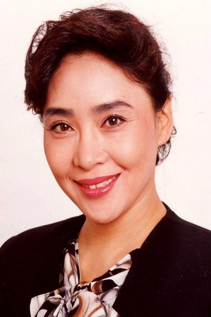 Photo Ritsuko Fujiyama