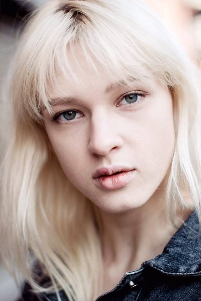 Photo Taisiya Shchuruk