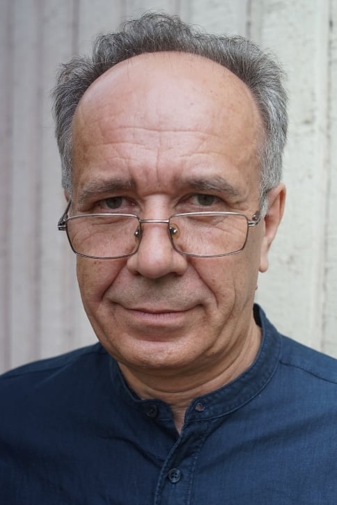 Photo Vasily Kortukov