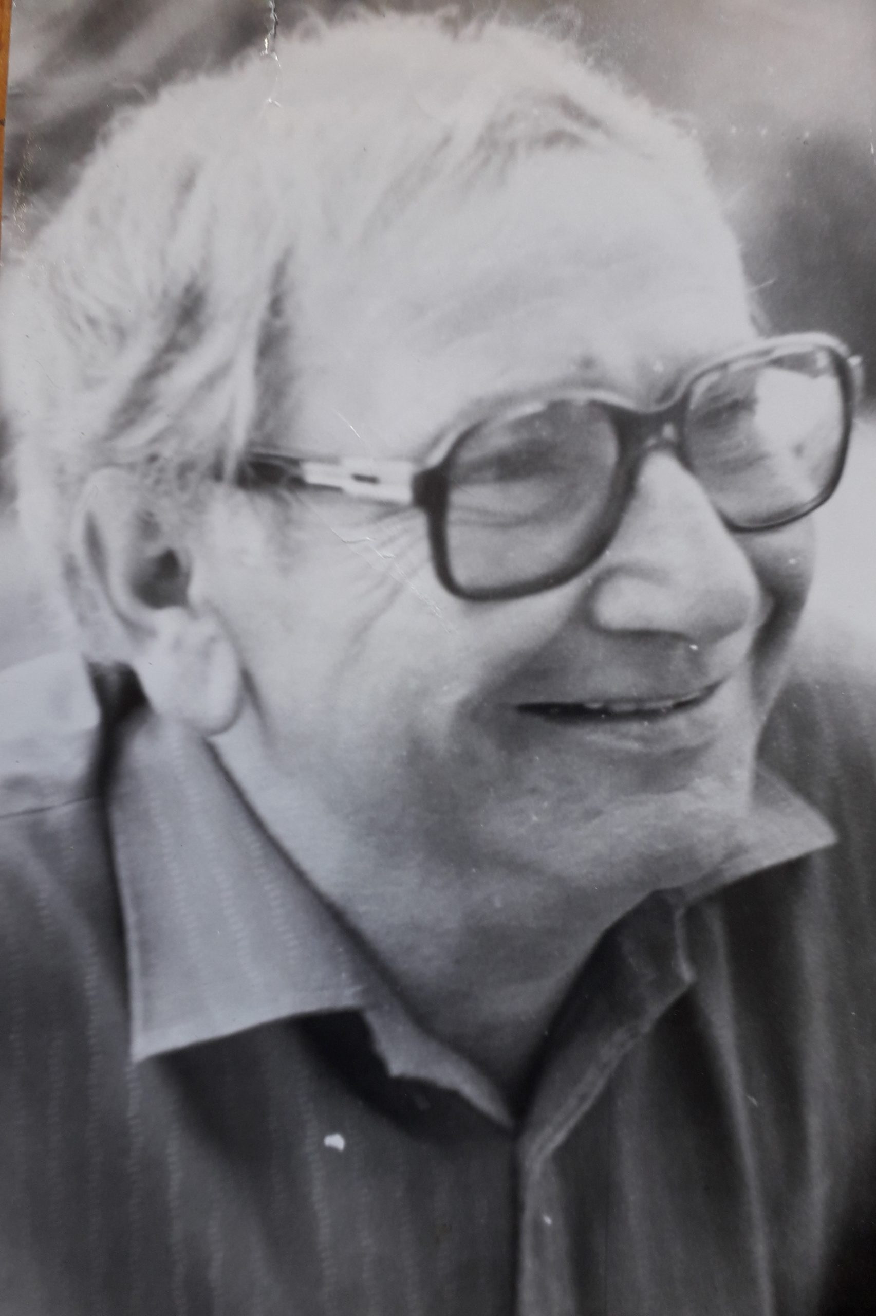 Photo Vladimir Orlov