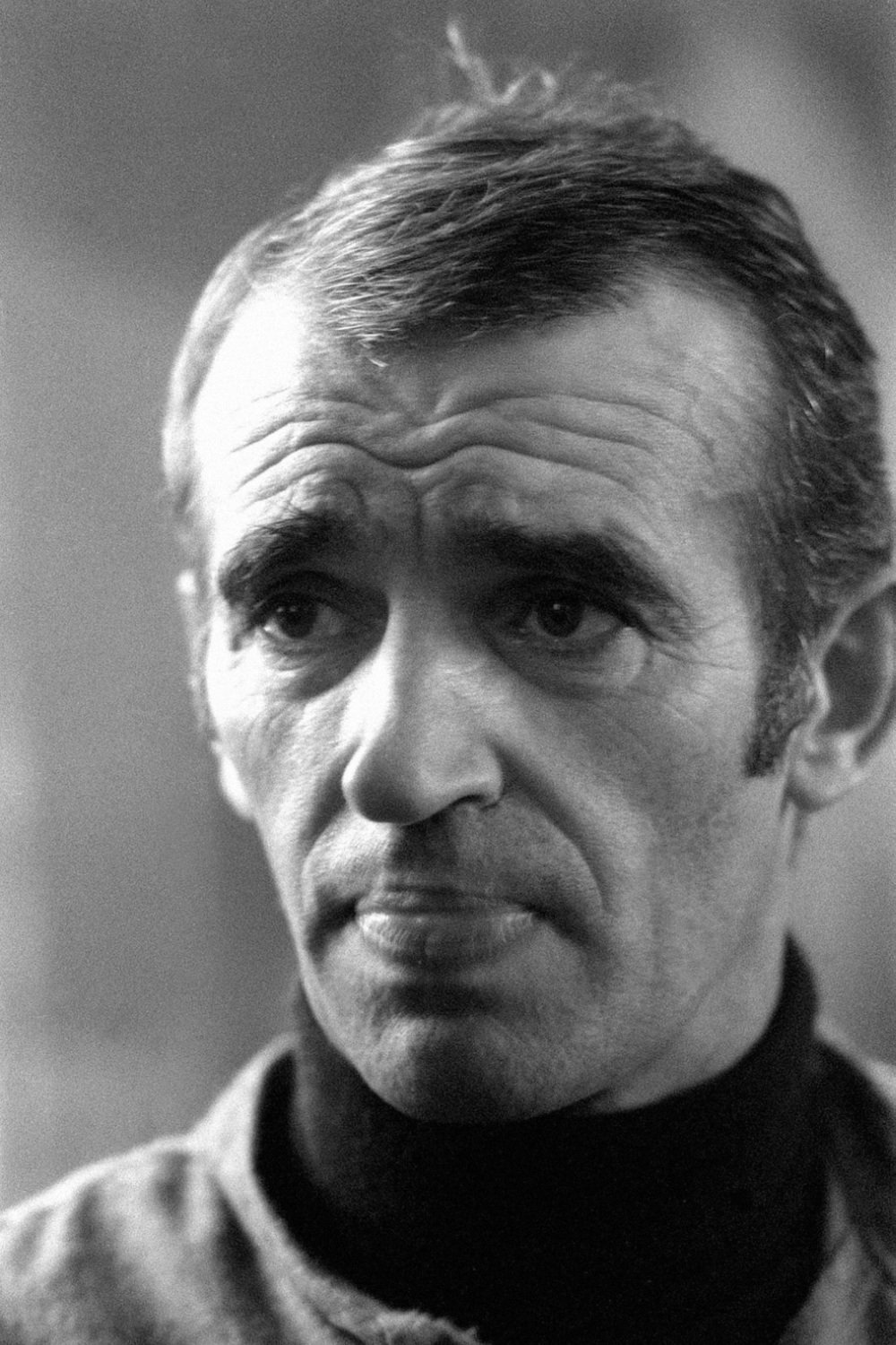 Photo Zoltán Huszárik