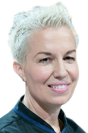 Photo Elizabeth Falkner