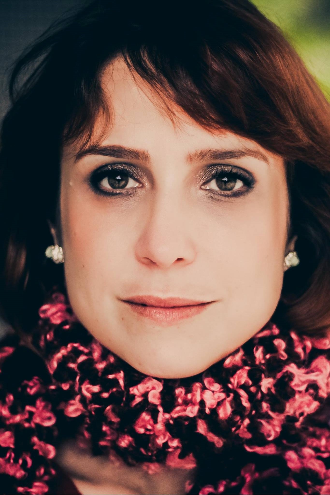 Photo Fernanda Baronne