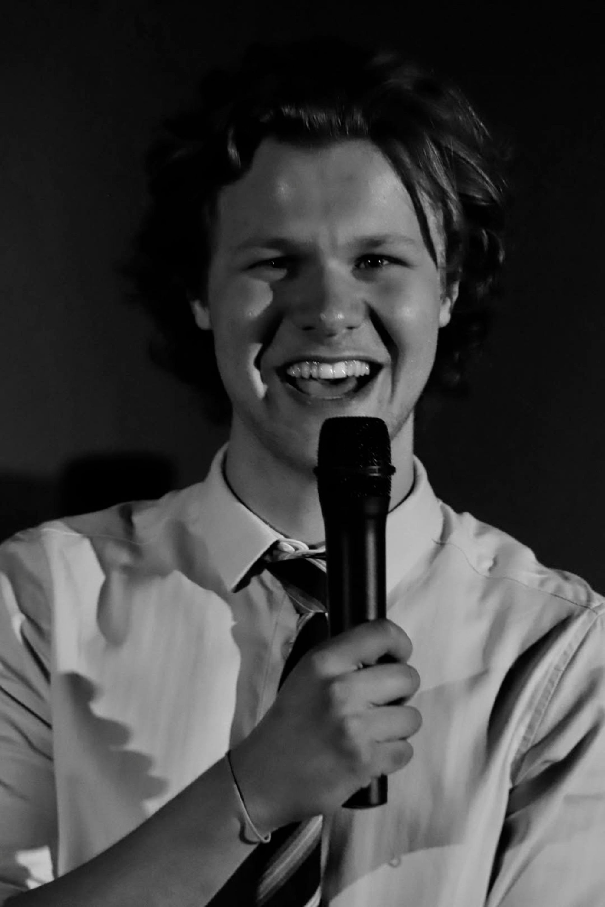 Photo Freddie Skerritt