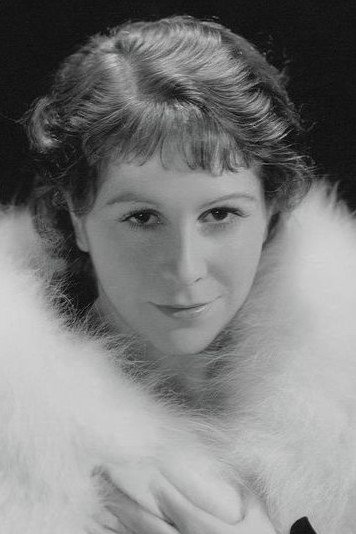 Photo Muriel Kirkland