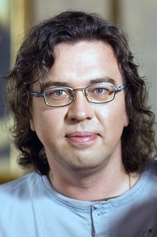 Photo Oleg Osipov