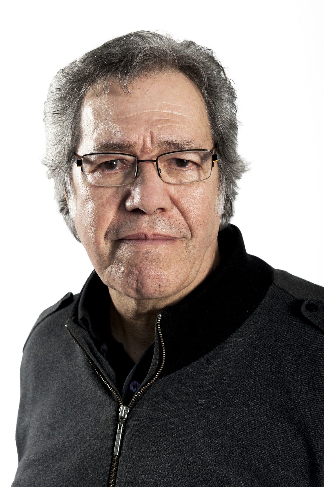 Photo Sérgio Godinho