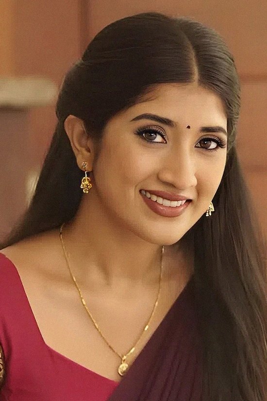 Photo Shaalini A