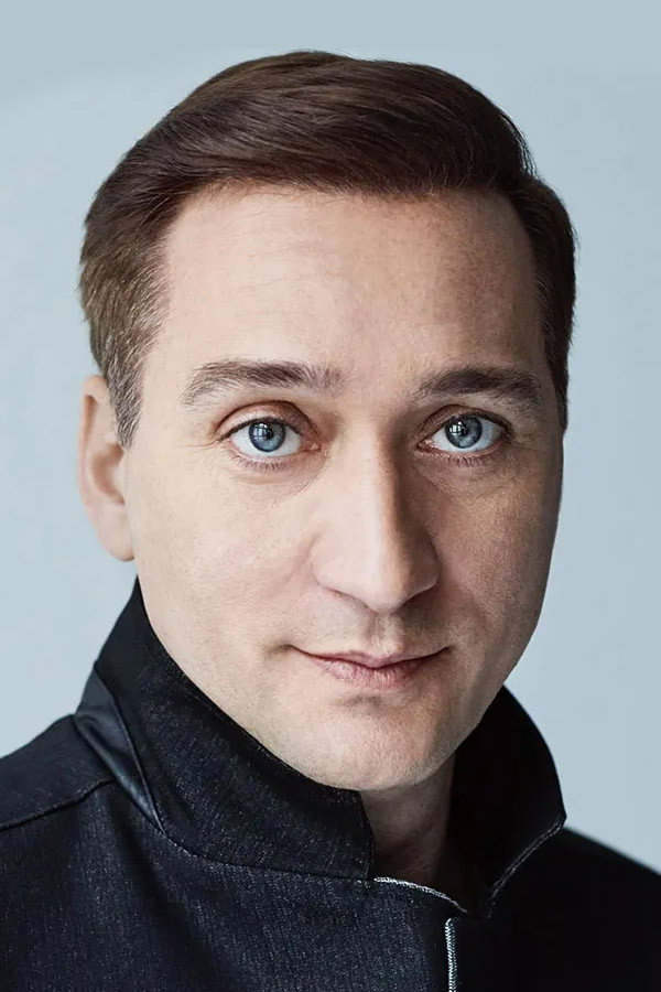 Photo Paul van Dyk